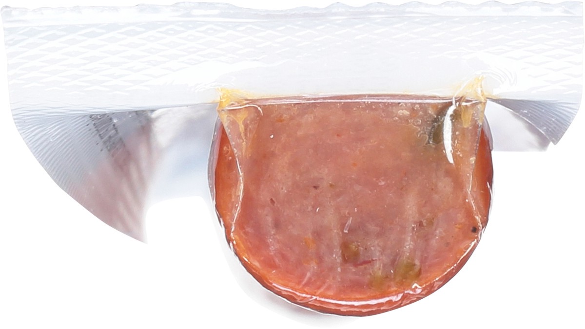 slide 3 of 9, Sweetwood Smokehouse Smoked Meat Stick, Jalapeno - 3 oz, 3 oz