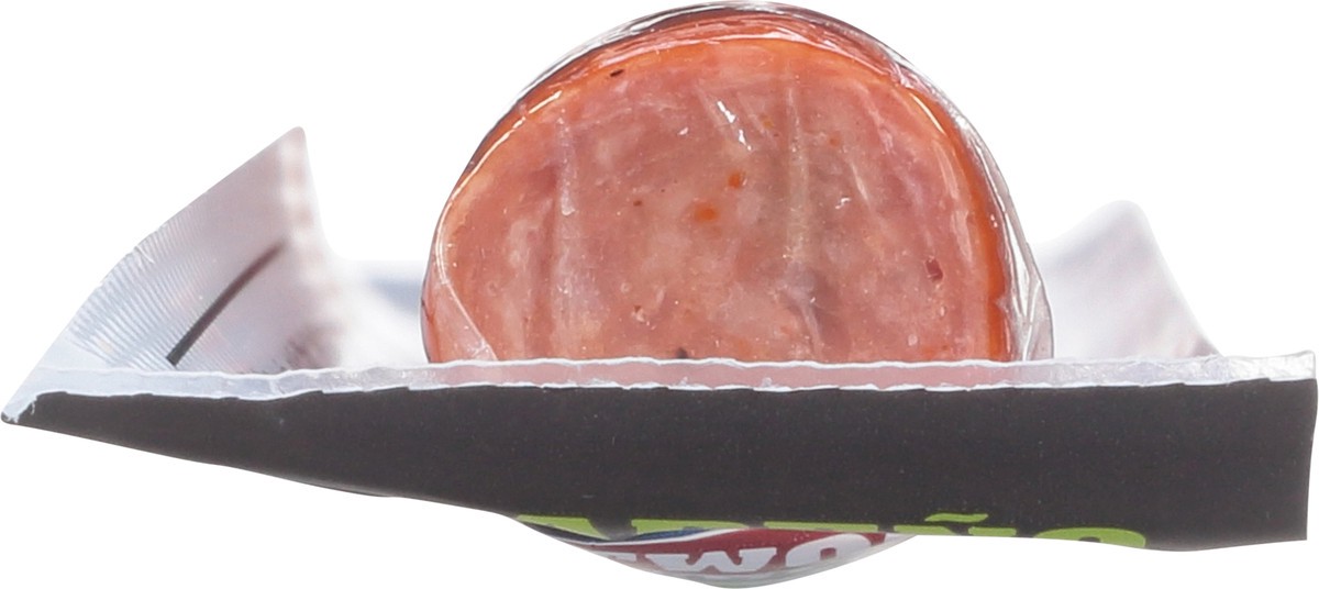 slide 8 of 9, Sweetwood Smokehouse Smoked Meat Stick, Jalapeno - 3 oz, 3 oz