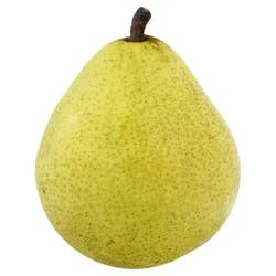 Pears Anjou