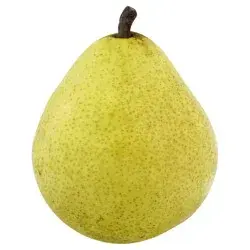 Pears D Anjou