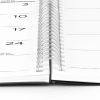 slide 19 of 21, Mead BIG PLANS Academic 2025-2026 Weekly Monthly Planner, Black, Large, 8 1/2" x 11", 11 in