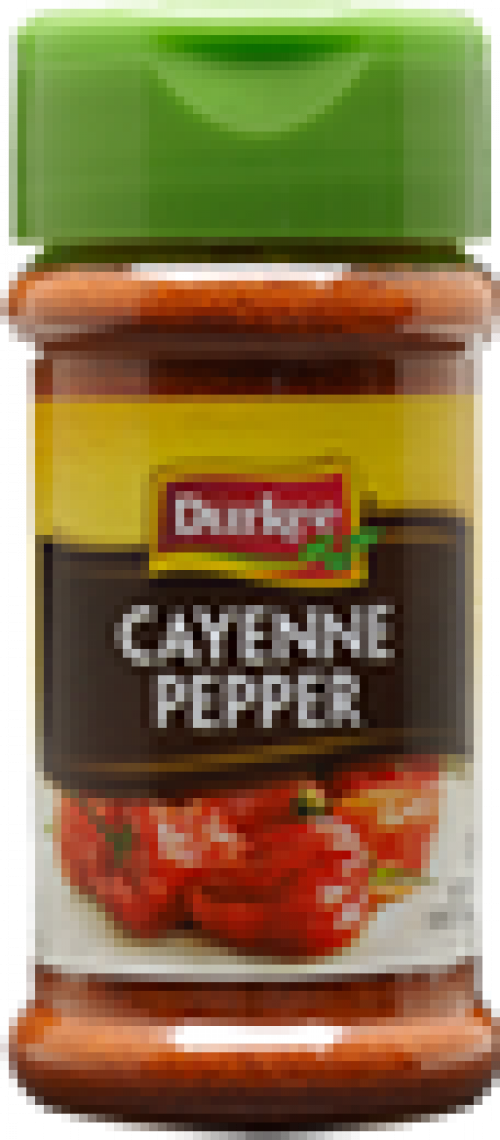 slide 1 of 1, Durkee Cayenne Pepper, 1.88 oz