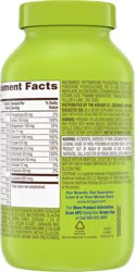 Kroger Complete Men Everyday Health Support Multivitamin