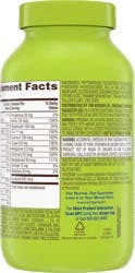 Kroger Complete Men Everyday Health Support Multivitamin