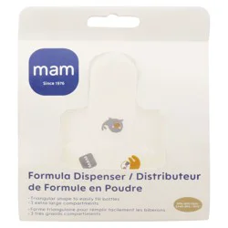 MAM Formula Dispenser 1 ea