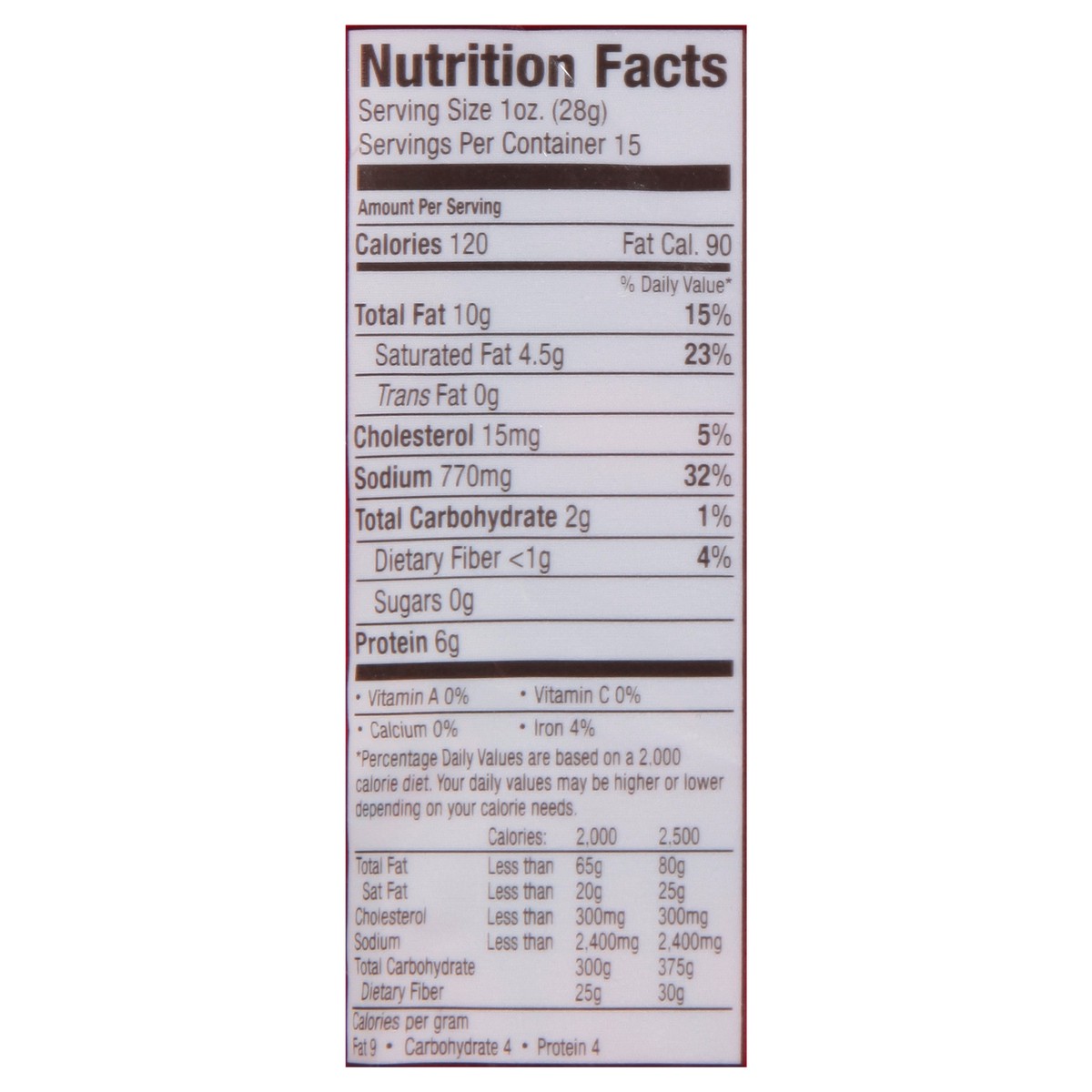 slide 6 of 13, Old Trapper Deli Style Jalapeno Beef Sticks Big Bag 15 oz, 15 oz