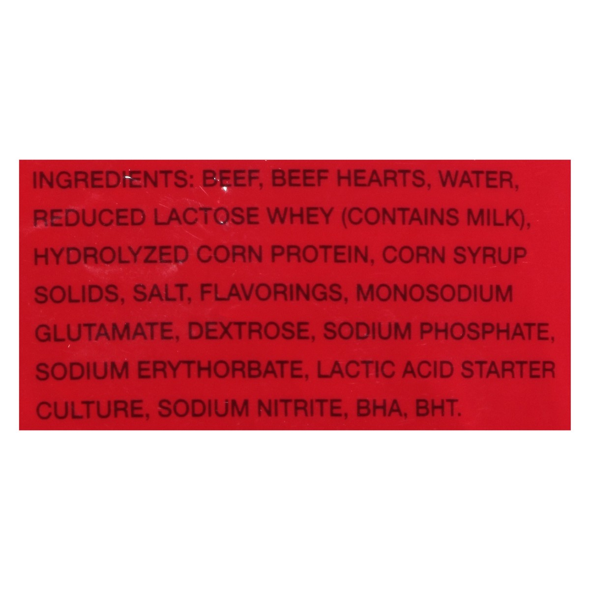 slide 7 of 13, Old Trapper Deli Style Jalapeno Beef Sticks Big Bag 15 oz, 15 oz