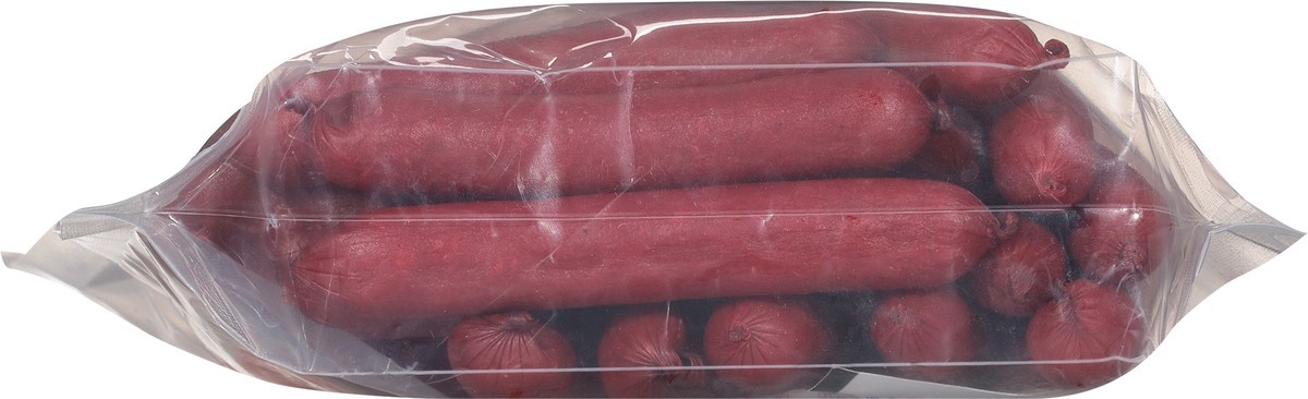 slide 2 of 13, Old Trapper Deli Style Jalapeno Beef Sticks Big Bag 15 oz, 15 oz