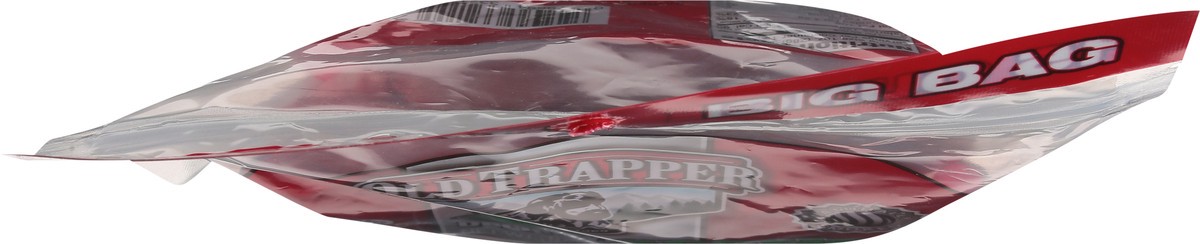 slide 12 of 13, Old Trapper Deli Style Jalapeno Beef Sticks Big Bag 15 oz, 15 oz