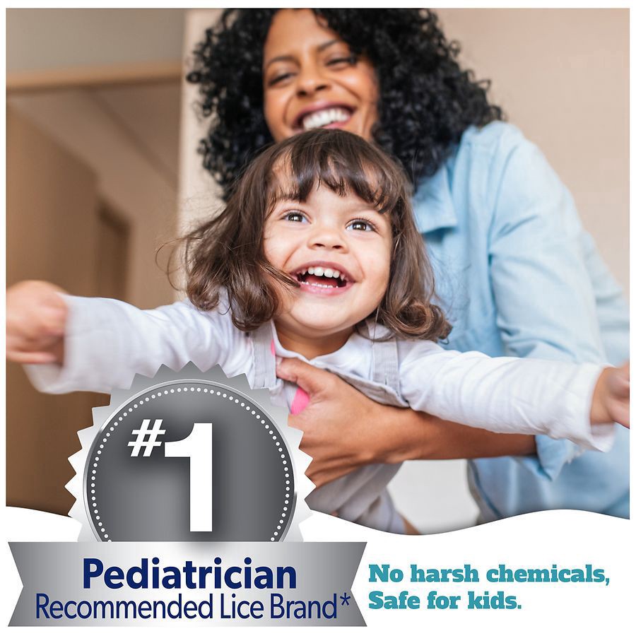 slide 4 of 5, Nix Ultra Lice Treatment & Prevention Kit, 1 ct