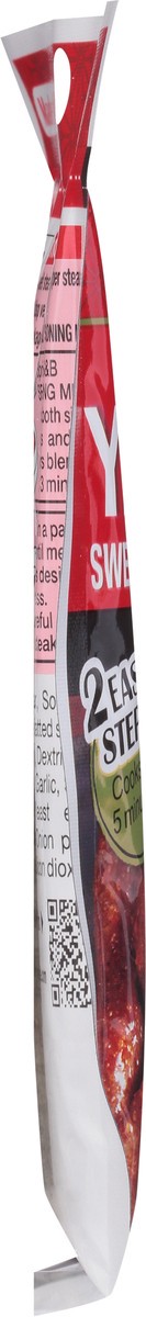 slide 7 of 9, S&B Yakiniku Seasoning Mix, 1.08 oz