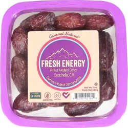 Medjool Dates Pitted