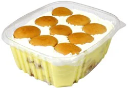 Central Market Banana Pudding