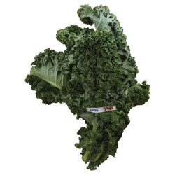Kale Greens