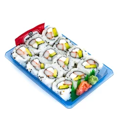 Bento Sushi Philly Roll