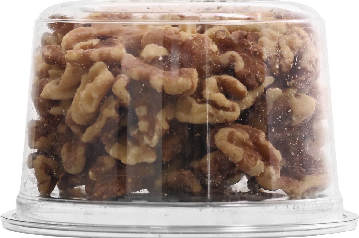 slide 6 of 13, DSD Merchandisers Walnuts 6 oz, 6 oz