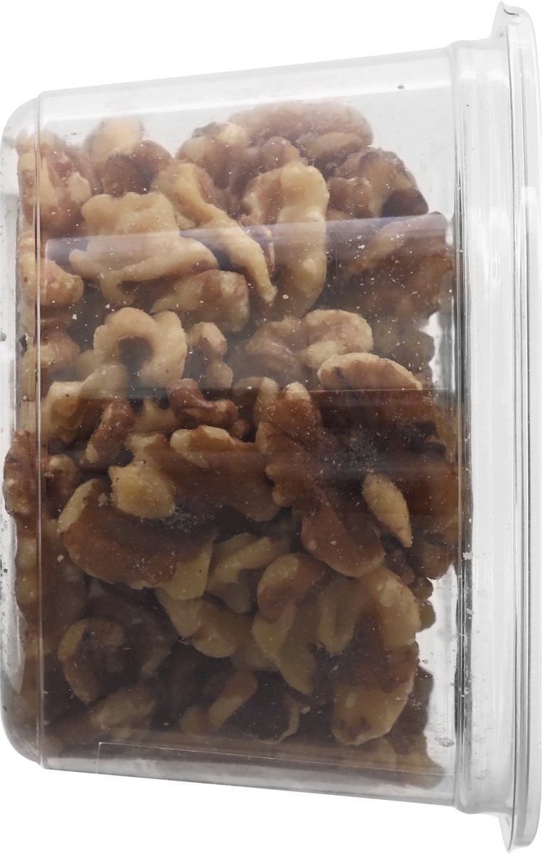 slide 11 of 13, DSD Merchandisers Walnuts 6 oz, 6 oz