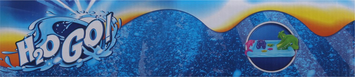 slide 9 of 9, H2O GO! Fantastic Aquarium Play Center Pool Set 1 ea, 1 ct