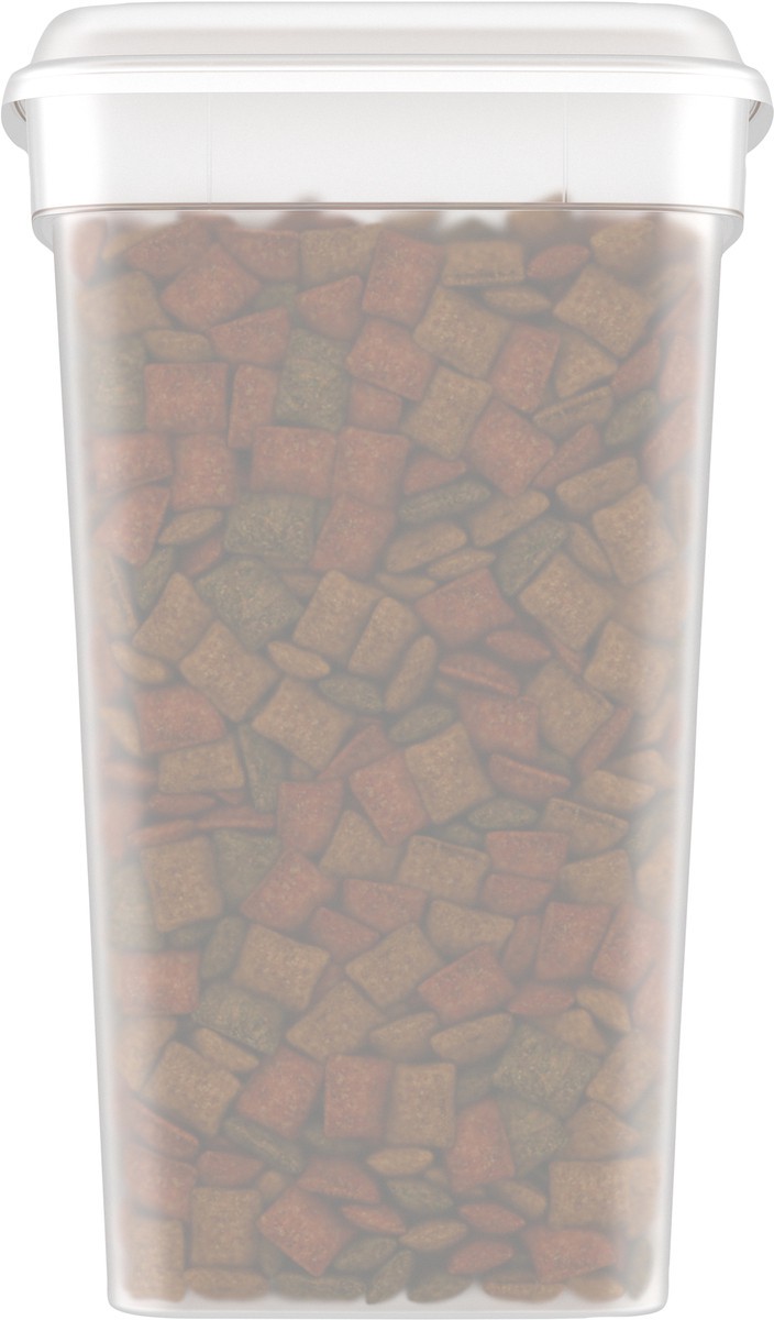 slide 4 of 9, Temptations MixUps Catnip Fever Chicken Catnip & Cheese Flavors Treats for Cats Value Size 16 oz, 16 oz