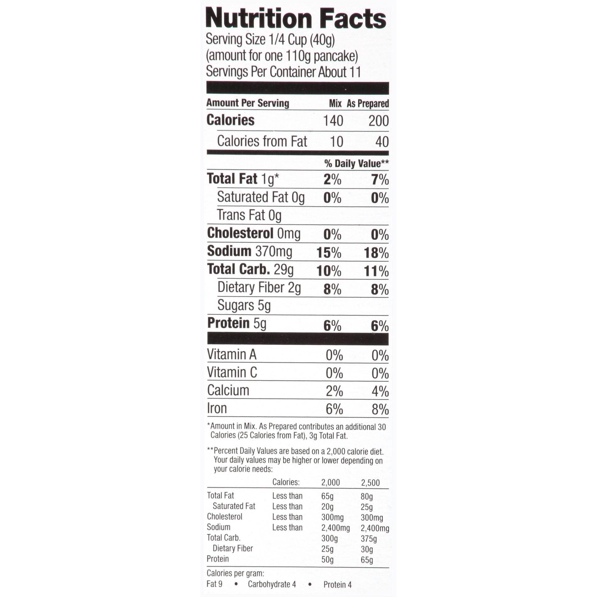 slide 7 of 8, Enjoy Life Fluffy Pancake & Waffle Mix With Ancient Grains, 16 oz