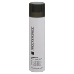 Paul Mitchell Firm Style Super Clean Extra Spray