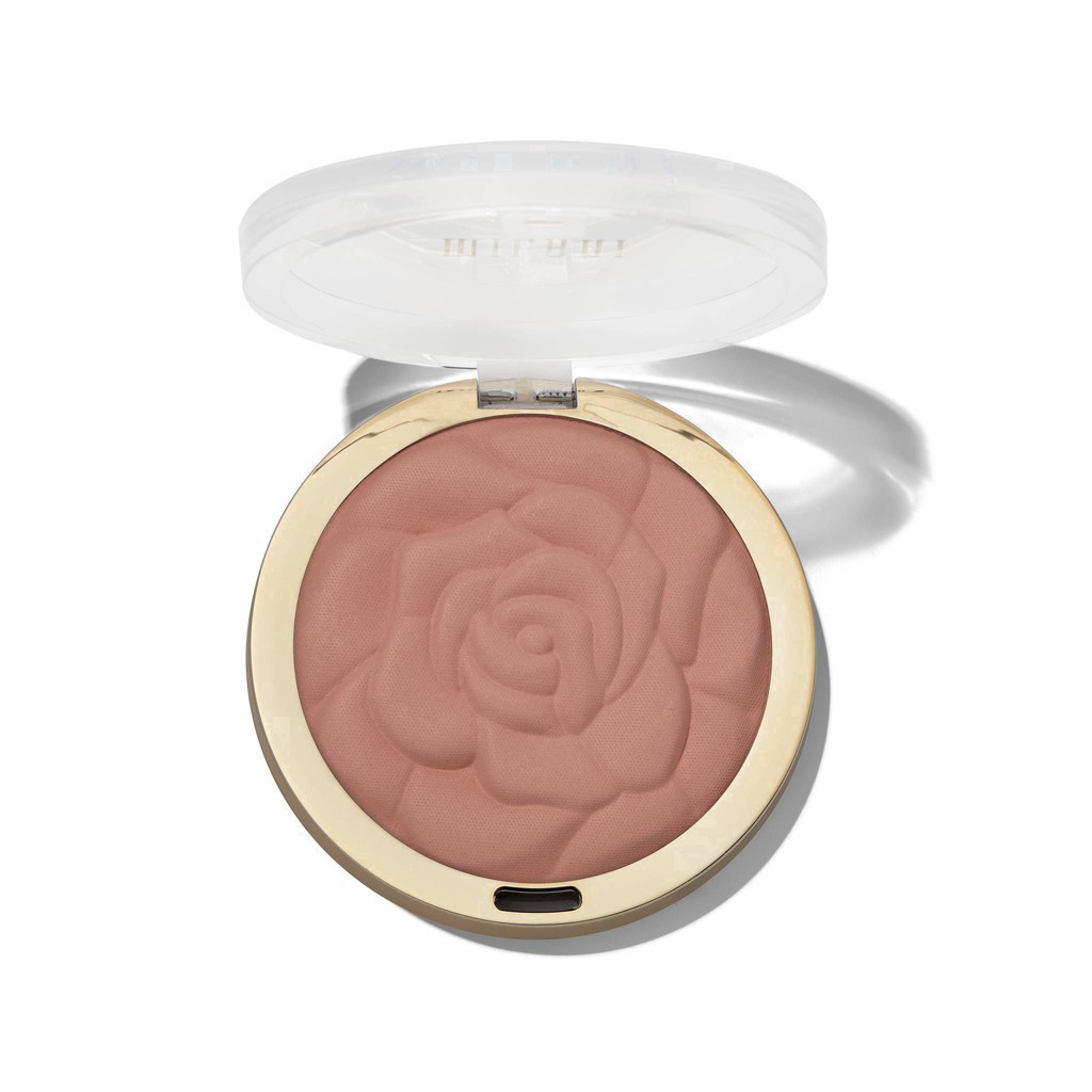 slide 38 of 100, Milani Romantic Rose 01 Powder Blush 0.6 oz, 0.6 oz