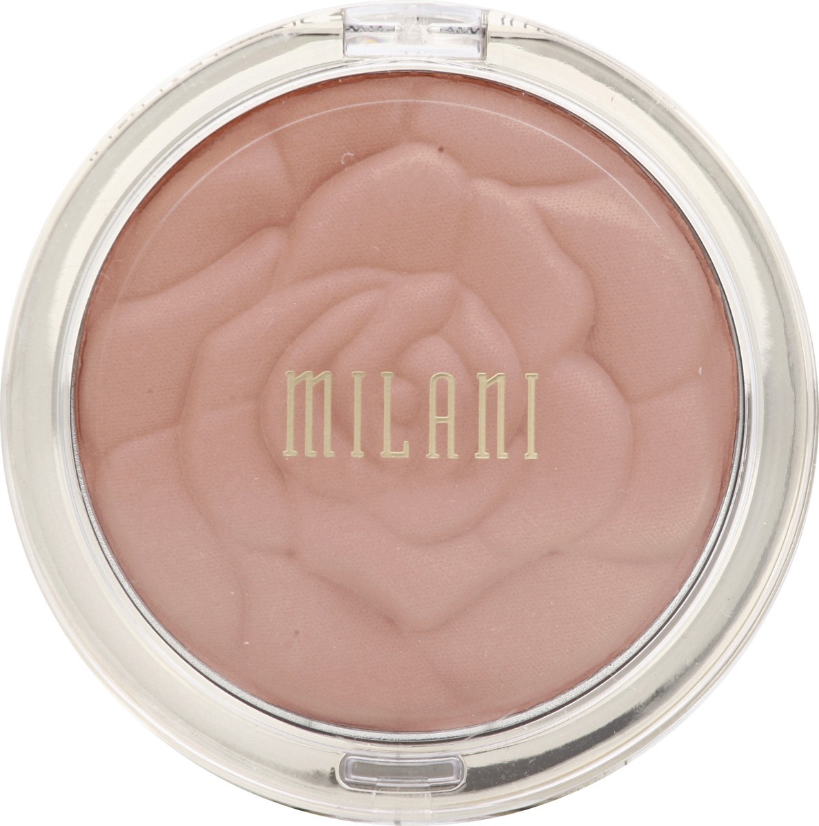 slide 1 of 100, Milani Romantic Rose 01 Powder Blush 0.6 oz, 0.6 oz