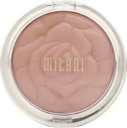 Milani Romantic Rose 01 Powder Blush 0.6 oz