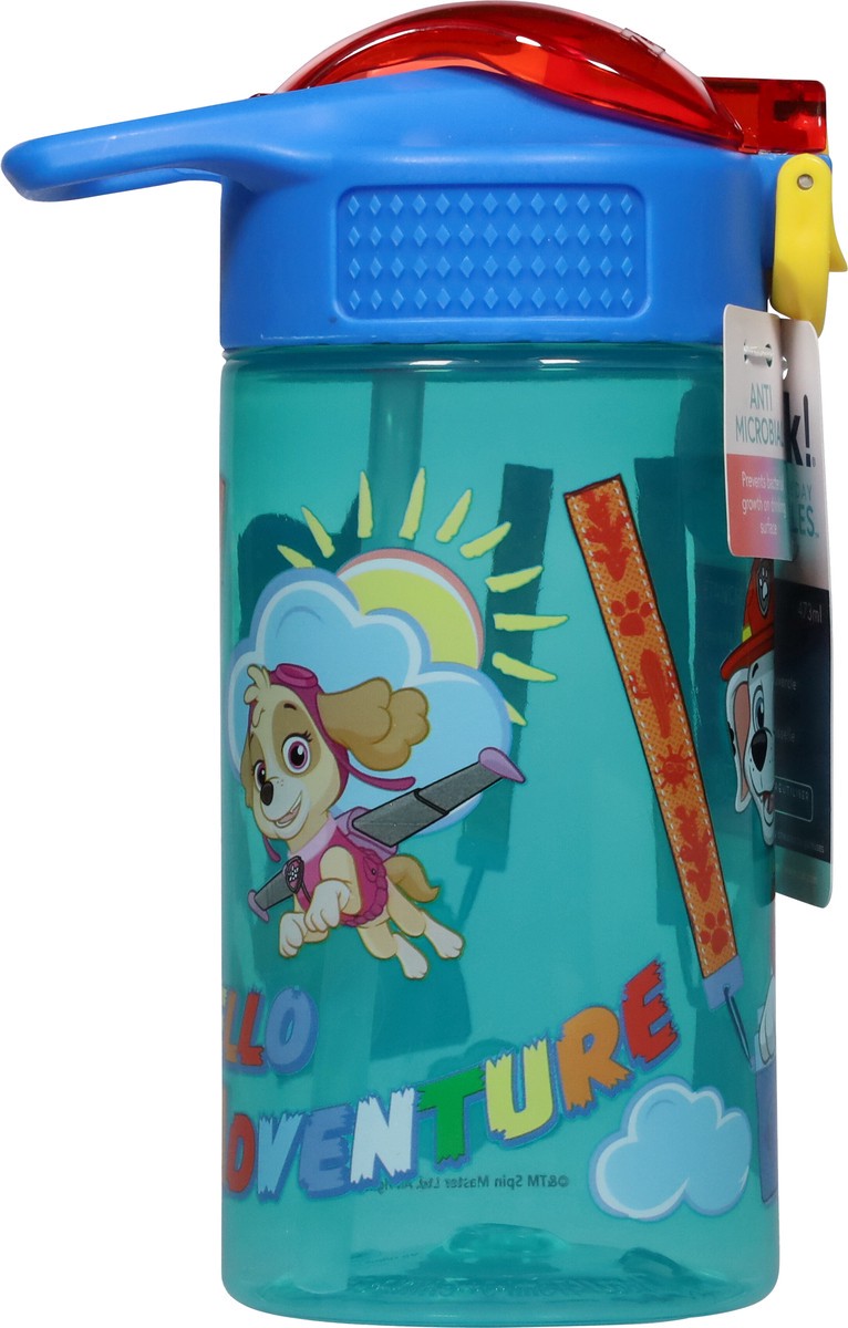 slide 11 of 11, Zak! Designs 16 Ounce Boy Palouse Water Bottle 1 ea, 1 ct