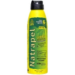 Natrapel Ole Repellant Spray