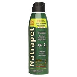 Natrapel Tick & Insect Repellent 6 oz