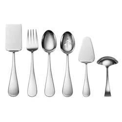 Towle Living Basic Serving Utensil Set