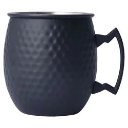 Houdini Moscow Mule-Noir