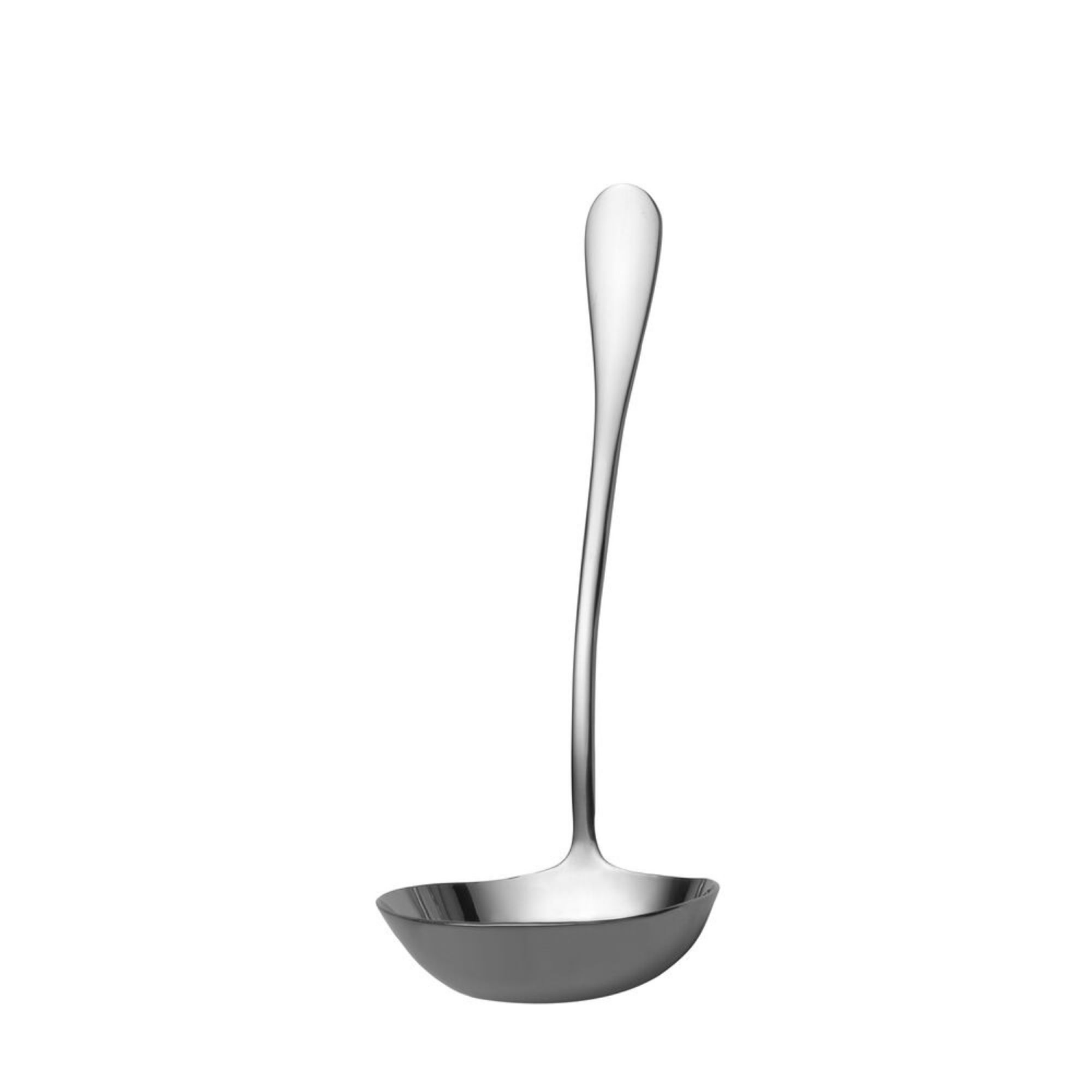 slide 2 of 2, Towle Living Basic Sauce Ladle, 1 ct