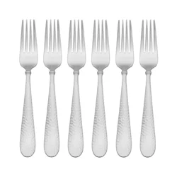 Towle Living Logan Dinner Fork S7