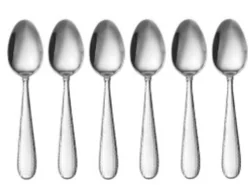 Towle Living Logan Dinner Spoon S7