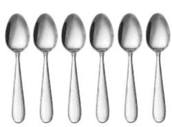 Towle Living Logan Dinner Spoon S7