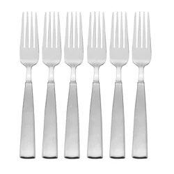 Towle Living Satin Balance Dinner Forks