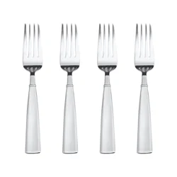 Towle Living Satin Balance Salad Fork S7