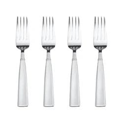 Towle Living Satin Balance Salad Fork S7