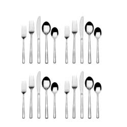 Towle Living Forged April 20pc Set