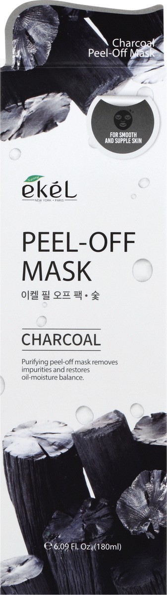 slide 1 of 9, Ekel Mask 6.09 oz, 1 ct