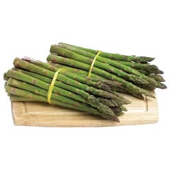 Asparagus Tips