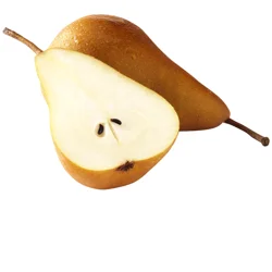 Bosc Pear