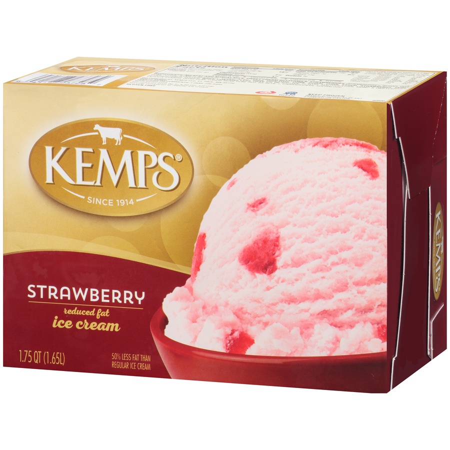 slide 3 of 8, Kemps Ice Cream 1.75 qt, 1.75 qt
