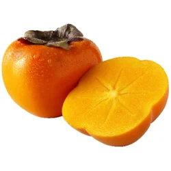 Persimmon Fuyu
