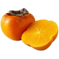 Persimmon Fuyu