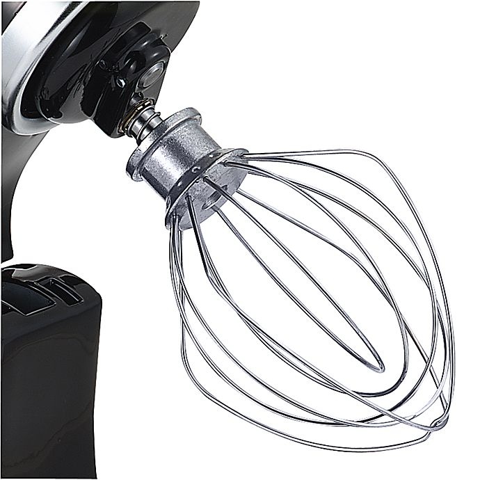 slide 1 of 1, KitchenAid 6 Wire Whip, 1 ct