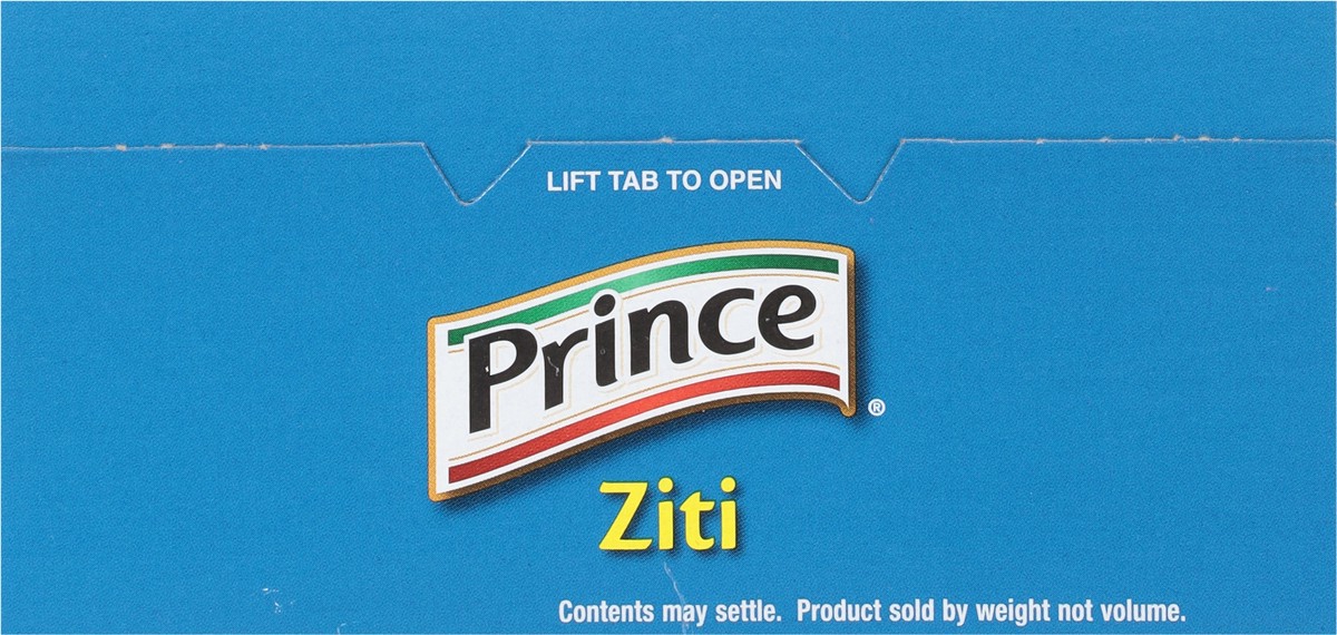 slide 2 of 9, Prince Ziti 16 oz, 16 oz