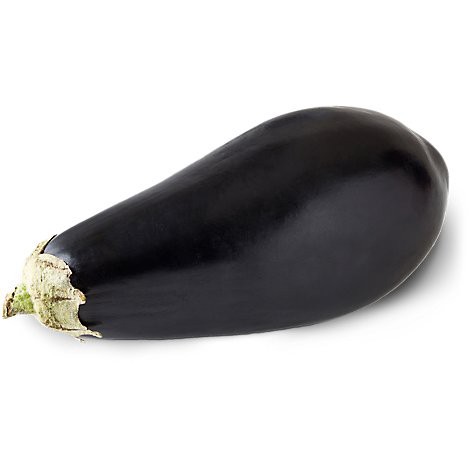 slide 1 of 1, Eggplant, per lb